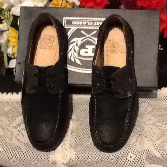 PHAT ALL MAN MADE UPPER MATERIAL BRAND NEW $59 - Picture 4 of 4