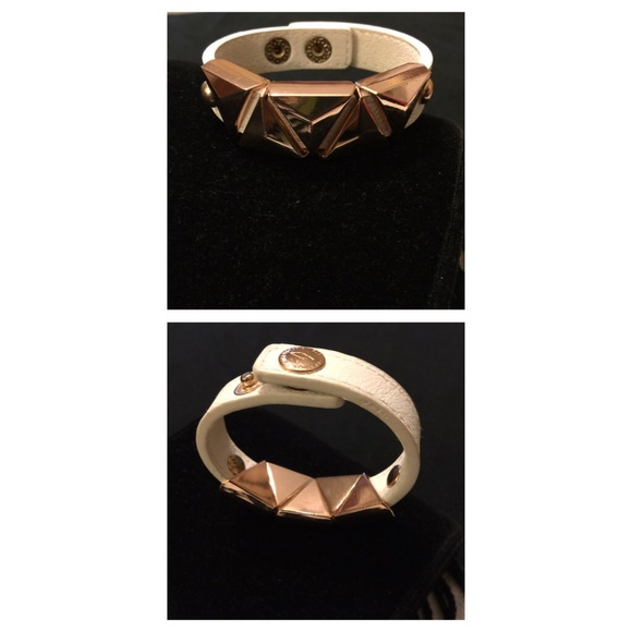 ***BCG Generation***leather Bracelet - Picture 2 of 4