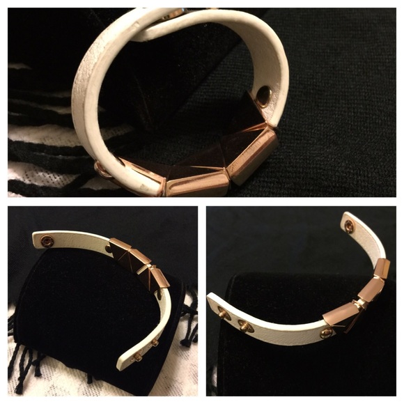 ***BCG Generation***leather Bracelet - Picture 3 of 4
