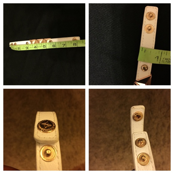 ***BCG Generation***leather Bracelet - Picture 4 of 4