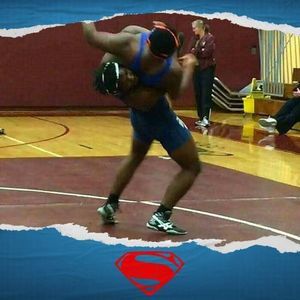 Meet your Posher, Robert