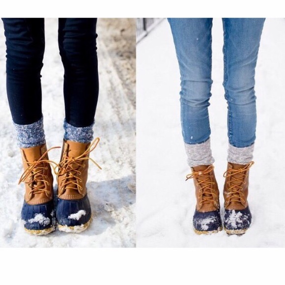 Original Duck Boots