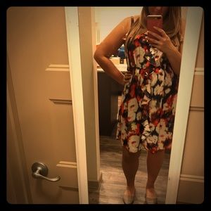 Lane Bryant dress