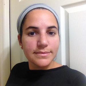 Meet your Posher, Ruth