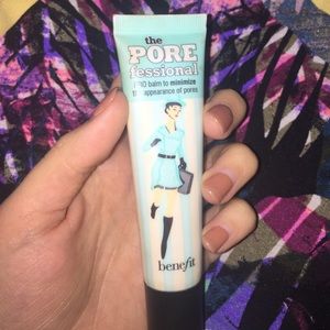 Benefit The Porefessional Pro balm