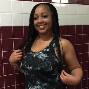 Meet your Posher, Pamela