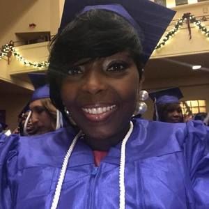 Meet your Posher, Antoinette still standing