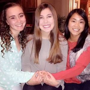 Meet your Posher, Bethany