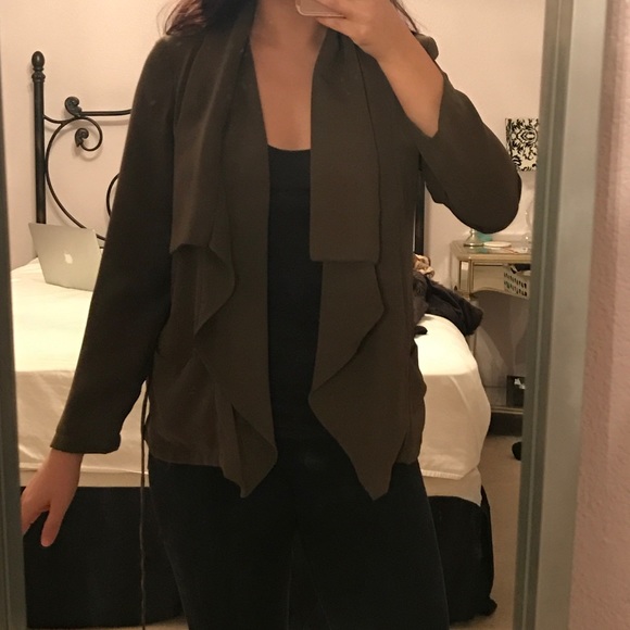 H&M lightweight jacket
