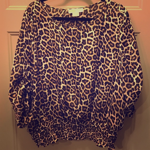 Michael kors top