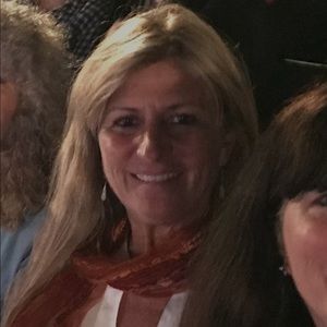 Meet your Posher, Jill