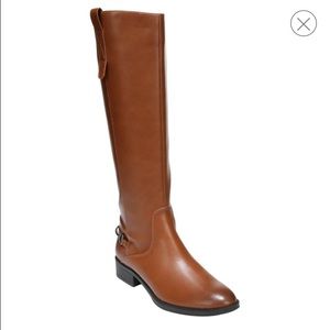 Sam and Libby Riding Boots 6.5