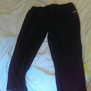 Workout pants