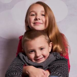 Meet your Posher, Christine