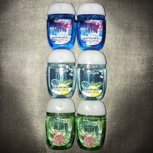 B&BW SANITIZER BUNDLE