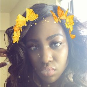 Meet your Posher, Adriana