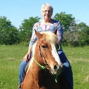 Meet your Posher, Susan