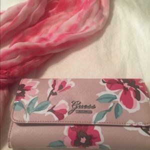 Ladies Wallet