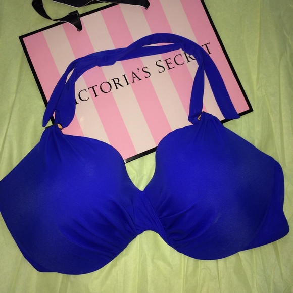 Victoria's Secret Other - Victoria secret bikini top 38DD