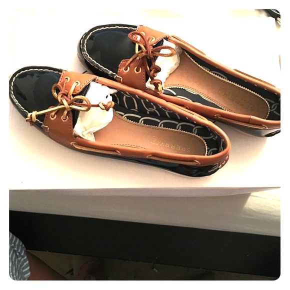 Sperry Shoes - Speedy top sider Women's boat shoe