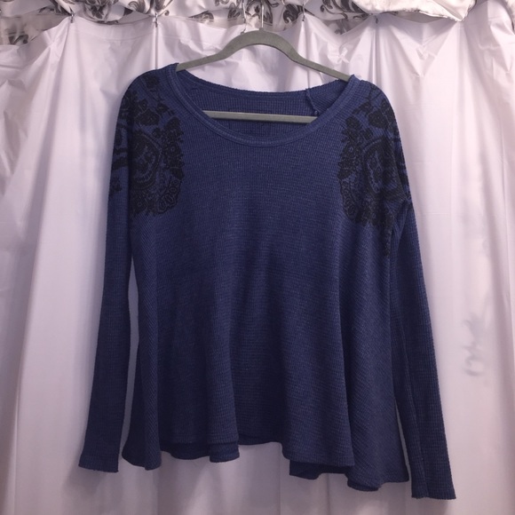 Free People Sweater