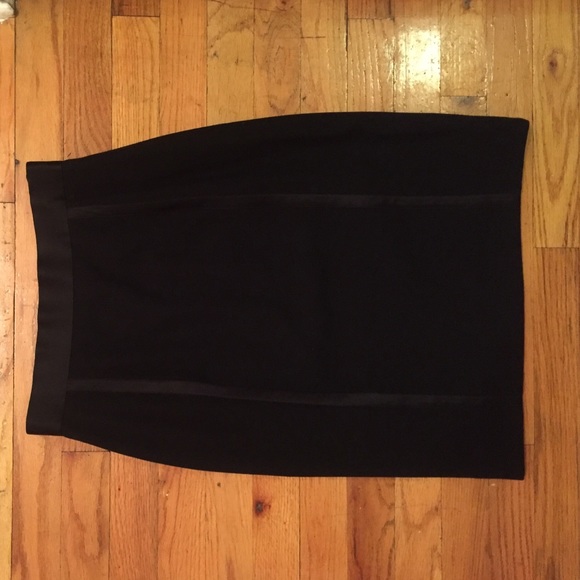 CHANEL Dresses & Skirts - Vintage CHANEL Pencil Skirt