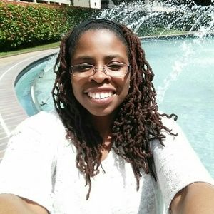 Meet your Posher, Kimberly