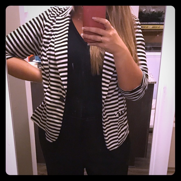 Maurices blazer