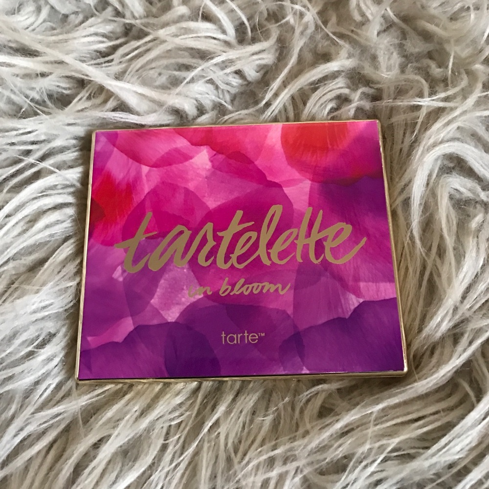 Tartelette In Bloom Palette - Picture 1 of 7