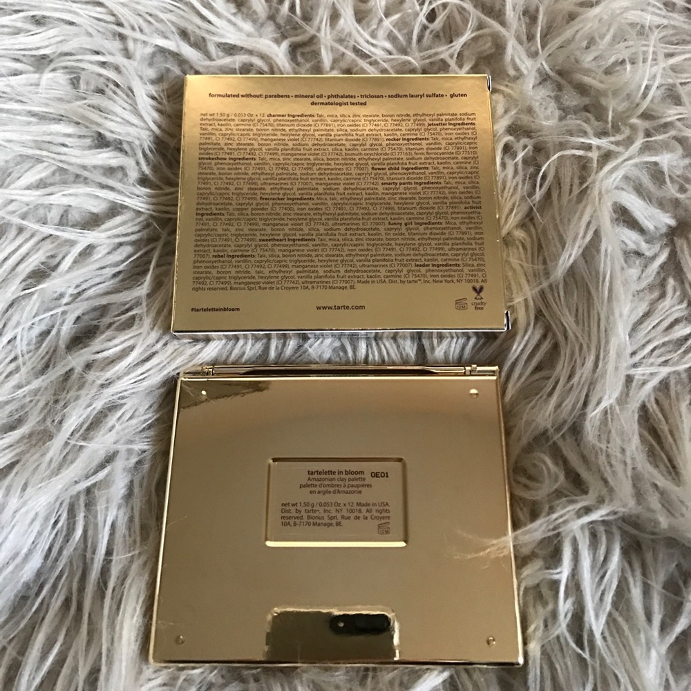 Tartelette In Bloom Palette - Picture 3 of 7