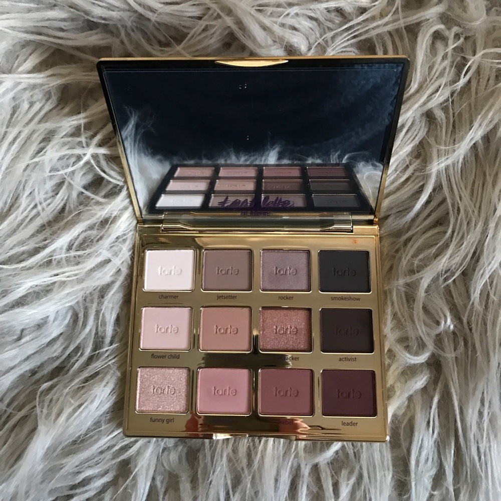 Tartelette In Bloom Palette - Picture 4 of 7