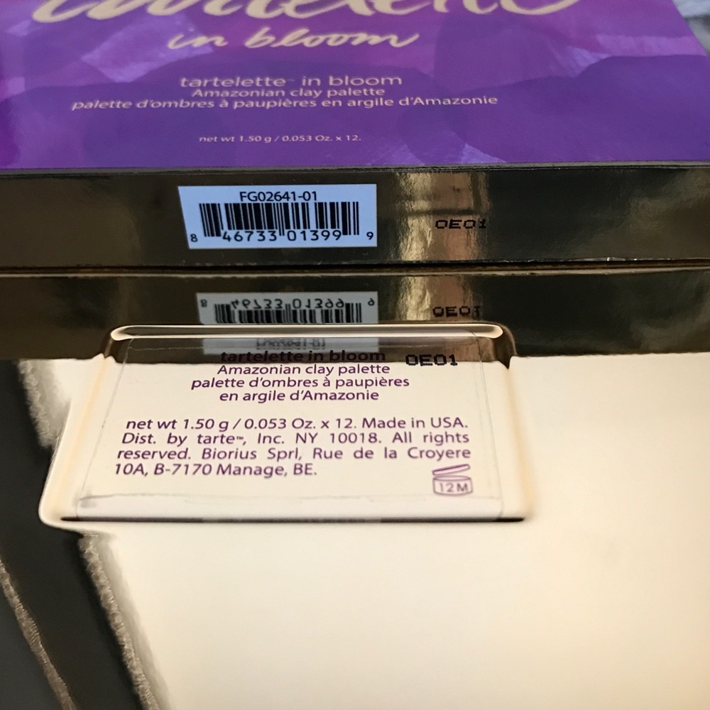 Tartelette In Bloom Palette - Picture 7 of 7