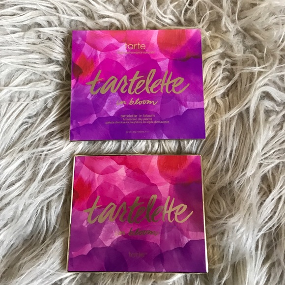Tartelette In Bloom Palette - Picture 2 of 7
