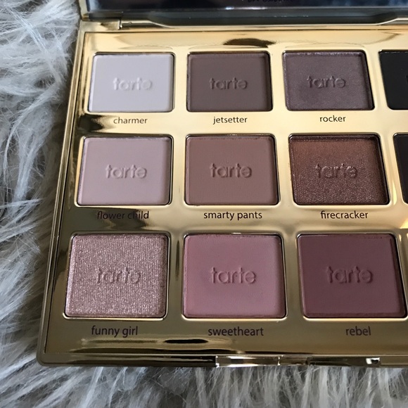 Tartelette In Bloom Palette - Picture 5 of 7