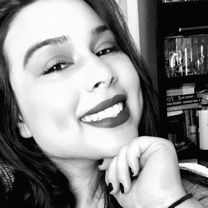 Meet your Posher, Katherine