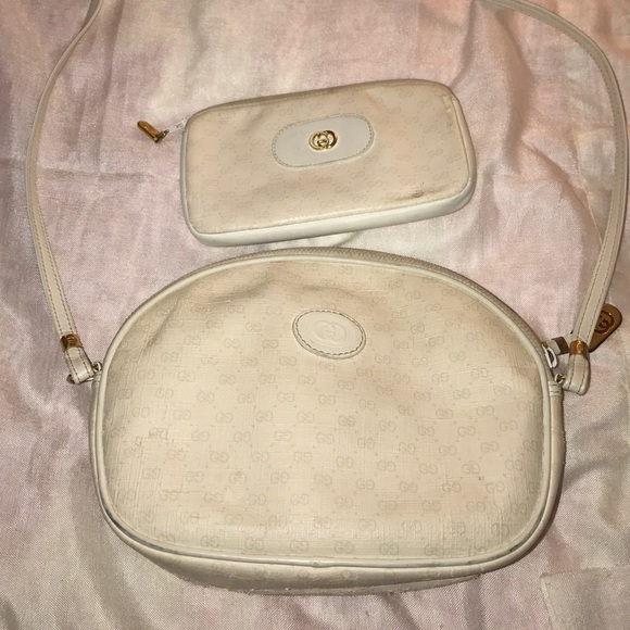 Gucci Cross body  bag