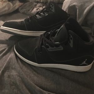 Nike air Jordan shoes