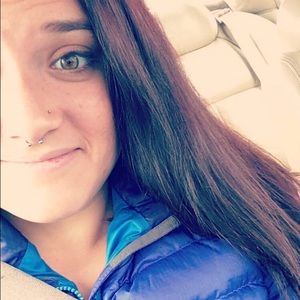 Meet your Posher, Kayleigh