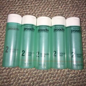 PROACTIVE STEP 2- TONER