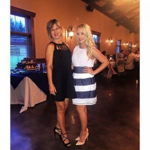 Meet your Posher, Bridget