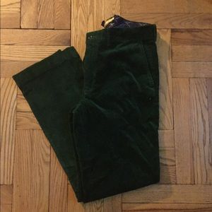 Rugby Ralph Lauren Corduroy pants