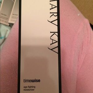 Timewise Age Moisturizer