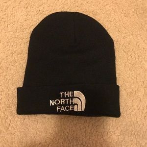 North Face Hat