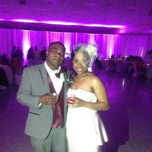 Meet your Posher, Latonya