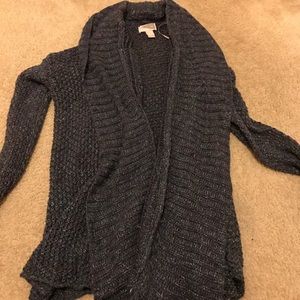 Forever21 Open Cardigan