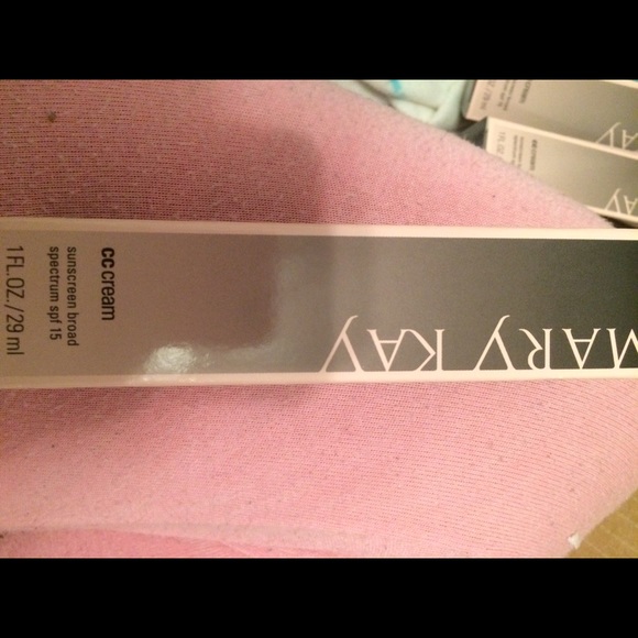 MaryKay CC Cream