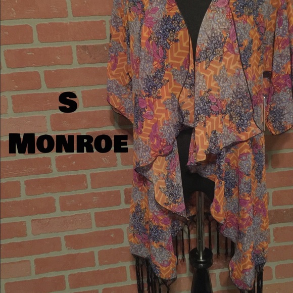 LuLaRoe Monroe