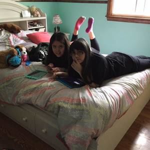 Meet your Posher, Jeannie