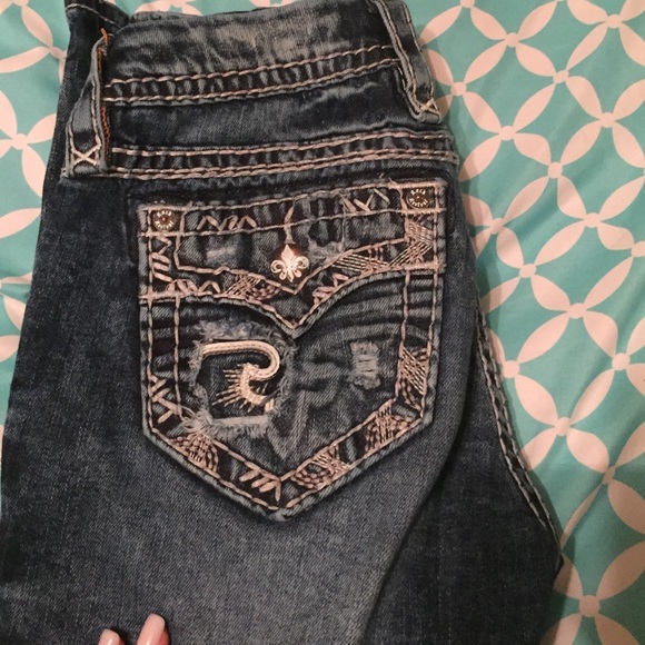 Rock Revivals ❤️ - Picture 4 of 4