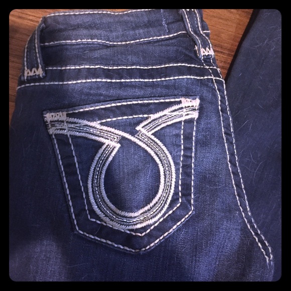 Big Star Jeans